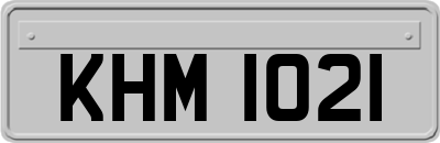 KHM1021