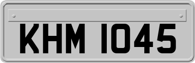 KHM1045