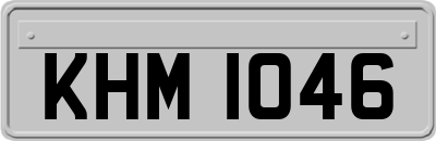 KHM1046