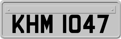 KHM1047