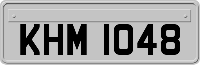 KHM1048