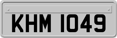 KHM1049
