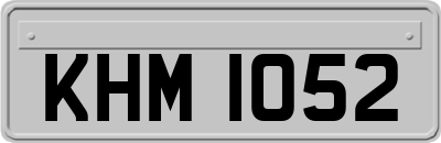 KHM1052