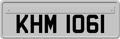 KHM1061