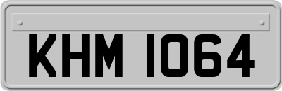 KHM1064