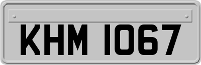 KHM1067