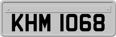 KHM1068