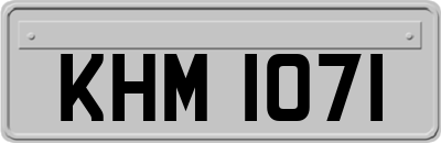 KHM1071