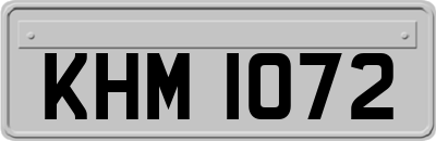 KHM1072