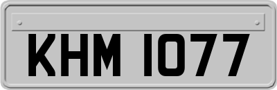 KHM1077