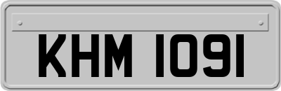 KHM1091