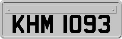 KHM1093