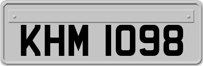 KHM1098