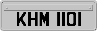KHM1101