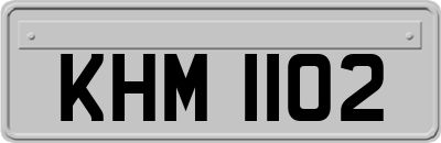 KHM1102