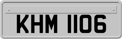 KHM1106