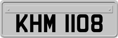 KHM1108