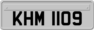 KHM1109