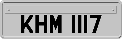 KHM1117