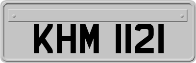 KHM1121