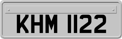 KHM1122