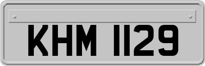 KHM1129
