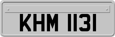KHM1131