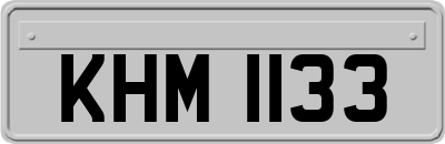 KHM1133