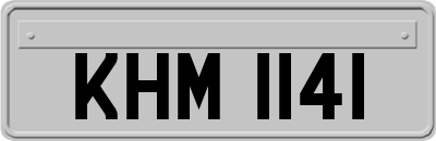 KHM1141