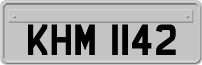 KHM1142