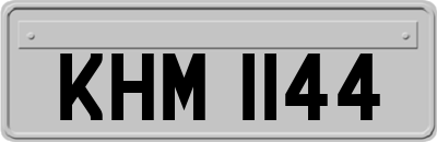 KHM1144