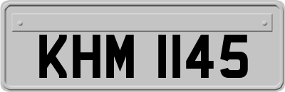 KHM1145