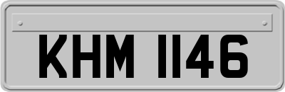 KHM1146