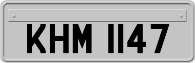 KHM1147