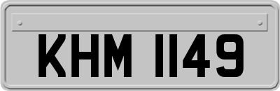 KHM1149