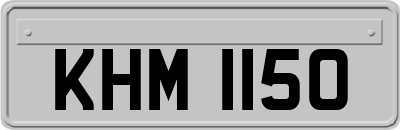 KHM1150