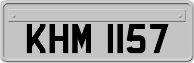 KHM1157