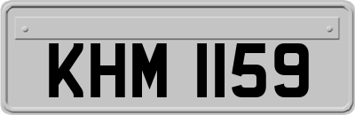 KHM1159