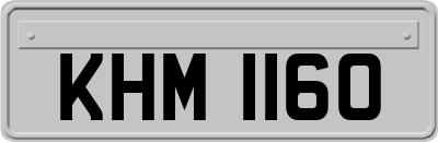 KHM1160