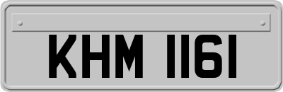 KHM1161