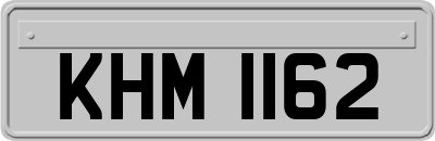 KHM1162