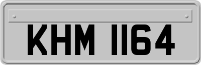 KHM1164