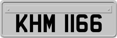 KHM1166