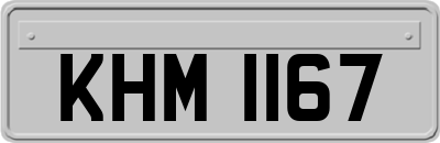 KHM1167