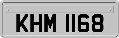 KHM1168