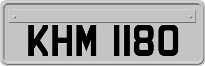 KHM1180