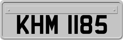 KHM1185