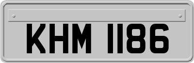 KHM1186