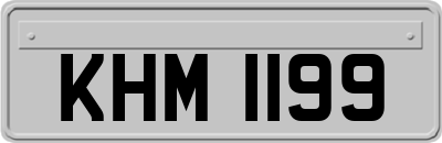 KHM1199