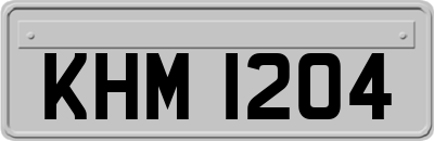 KHM1204